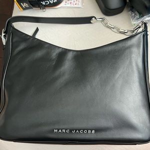 Marc Jacobs Large Hobo Bag NWT